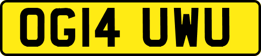 OG14UWU