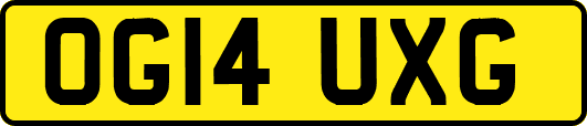 OG14UXG