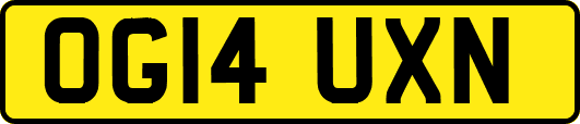 OG14UXN