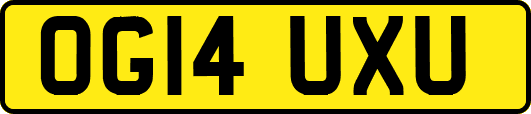 OG14UXU