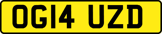 OG14UZD