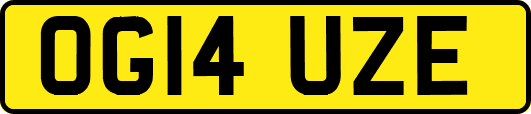 OG14UZE