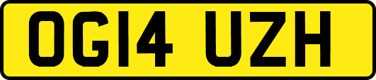OG14UZH