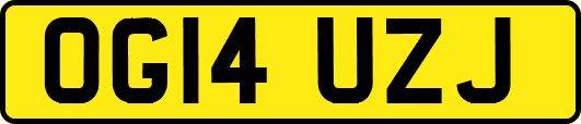 OG14UZJ