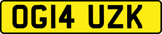 OG14UZK