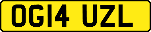 OG14UZL