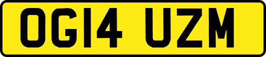 OG14UZM