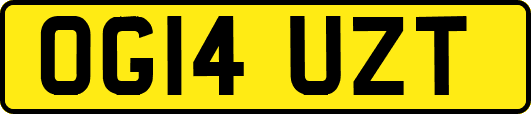 OG14UZT
