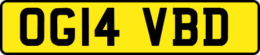 OG14VBD