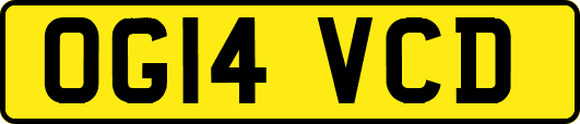 OG14VCD