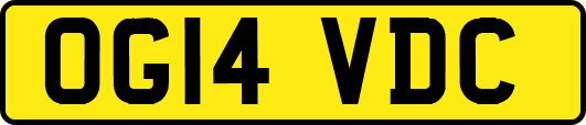 OG14VDC