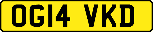 OG14VKD