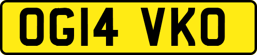 OG14VKO