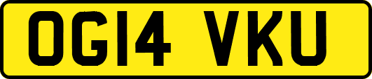 OG14VKU