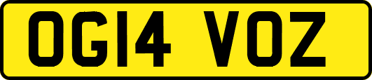 OG14VOZ
