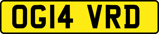 OG14VRD