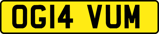 OG14VUM