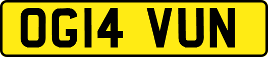 OG14VUN