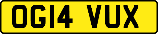 OG14VUX