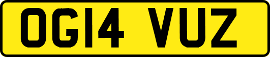 OG14VUZ