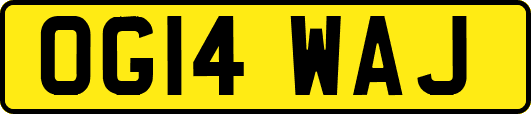 OG14WAJ