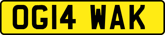 OG14WAK