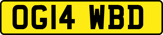 OG14WBD