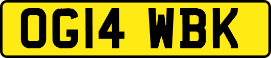 OG14WBK
