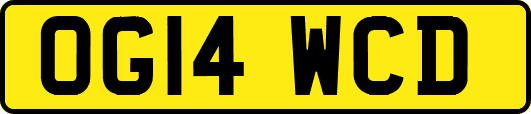OG14WCD