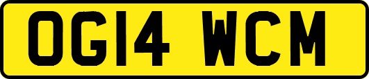 OG14WCM