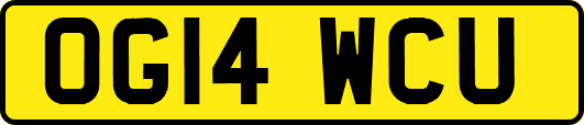 OG14WCU
