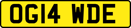 OG14WDE