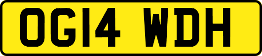 OG14WDH