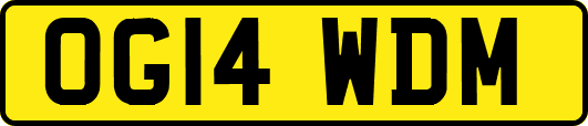 OG14WDM
