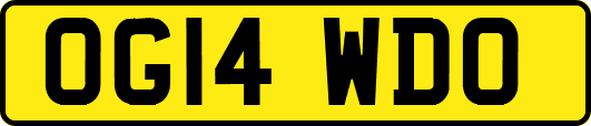 OG14WDO