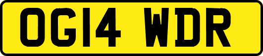 OG14WDR