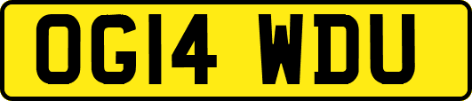 OG14WDU