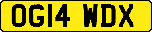 OG14WDX