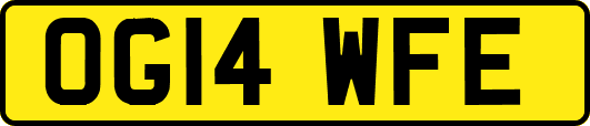 OG14WFE