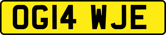 OG14WJE