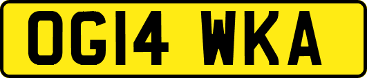 OG14WKA