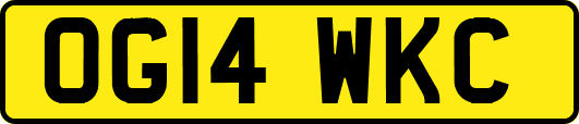 OG14WKC