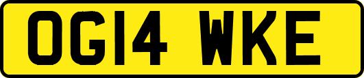 OG14WKE