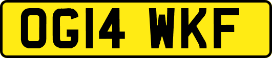 OG14WKF