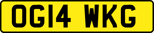 OG14WKG