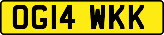OG14WKK