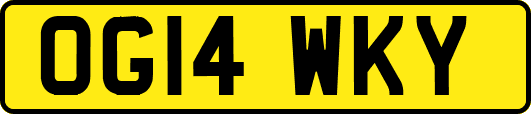 OG14WKY