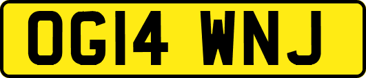 OG14WNJ