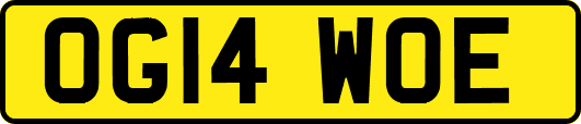 OG14WOE