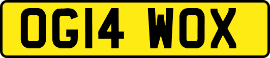 OG14WOX
